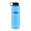 Butelka Nalgene Wide Mouth 1,5 l - silo blue